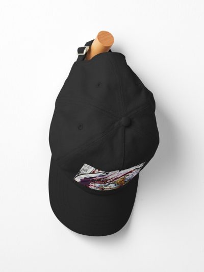 Whitebeard Hat Official One Piece Merch