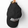 Gol D Roger Hat Official One Piece Merch