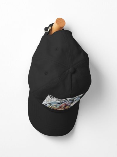 Gol D Roger Hat Official One Piece Merch