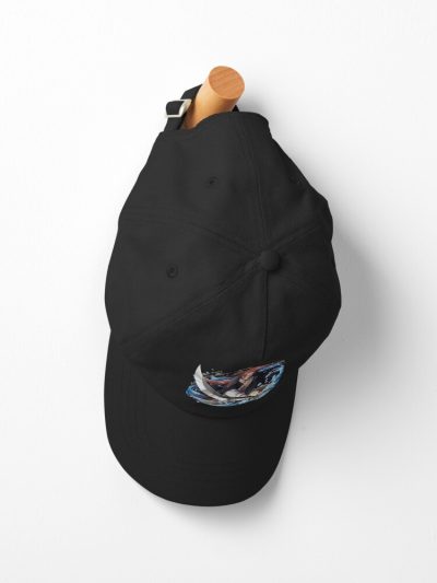 Shanks - Onepiece Hat Official One Piece Merch