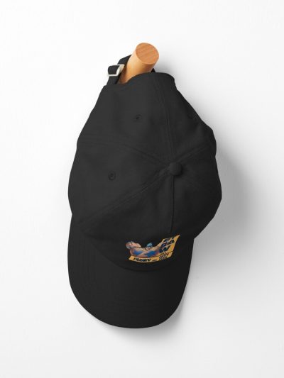 Franky A.K.A Cutty Flam Hat Official One Piece Merch