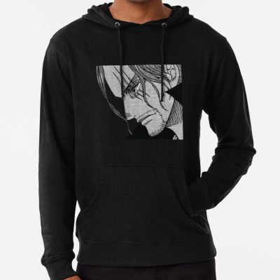 Shanks Hoodie Official One Piece Merch