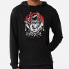 Anime Zoro Hoodie Official One Piece Merch