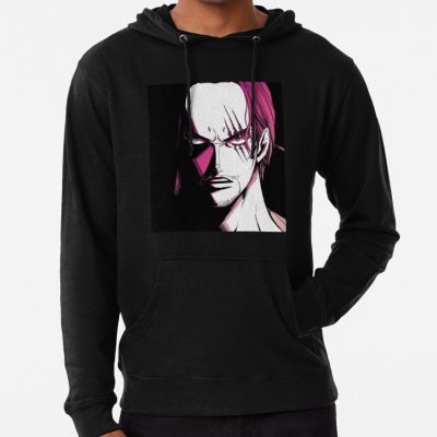 One Piece Shanks Hoodie Official One Piece Merch
