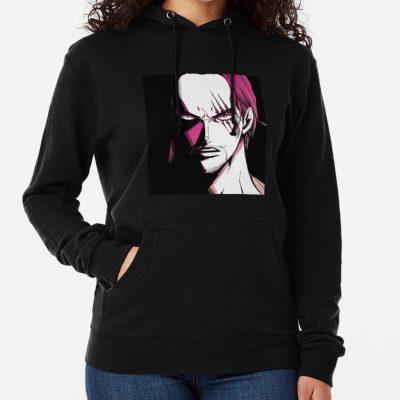 One Piece Shanks Hoodie Official One Piece Merch