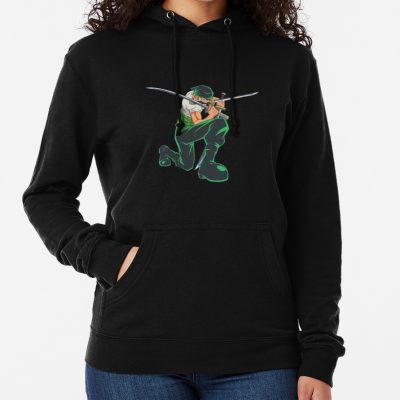 Zoro _ One Piece Anime Hoodie Official One Piece Merch