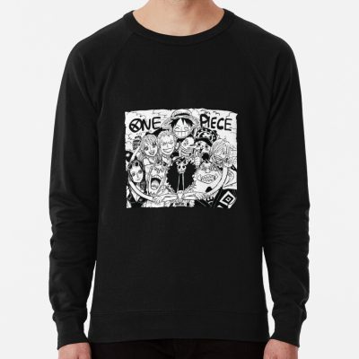 ONEPIECE Sweatshirt Official One Piece Merch