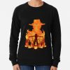 Fire Fist Ace Sweatshirt Official One Piece Merch