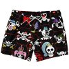 swimTrunk front 2 - Official One Piece Store