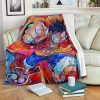 trippy luffy one piece blanket 766401 700x700 1 - Official One Piece Store