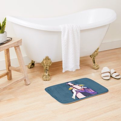 Boa Hancock Onepiece Bath Mat Official One Piece Merch