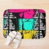 One Piece Luffy - Zoro And Sanji Bath Mat Official One Piece Merch