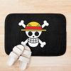 Luffy Bath Mat Official One Piece Merch