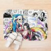 Boa Hancock Bath Mat Official One Piece Merch