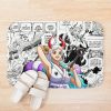 Yamato Bath Mat Official One Piece Merch