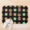 Onepiece Bath Mat Official One Piece Merch