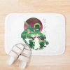 Zoro - Onepiece Bath Mat Official One Piece Merch