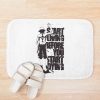 Start Living Before You Start Dying Bath Mat Official One Piece Merch