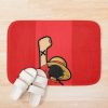 Onepiece Victory Fist Bath Mat Official One Piece Merch