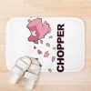 #Onepiece #Chopper - Anime Tees Bath Mat Official One Piece Merch