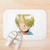 Sanji From  Onepiece Bath Mat Official One Piece Merch