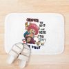 Chopper Onepiece Lover Bath Mat Official One Piece Merch