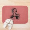 Onepiece T-Shirtking Of Pirates Bath Mat Official One Piece Merch