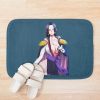 Boa Hancock Onepiece Bath Mat Official One Piece Merch