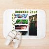 Roronoa Zoro Fighter Bath Mat Official One Piece Merch