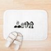 Onepiece Bath Mat Official One Piece Merch