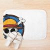 Onepiece Bath Mat Official One Piece Merch