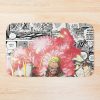 Doflamingo Bath Mat Official One Piece Merch