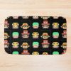 Onepiece Bath Mat Official One Piece Merch