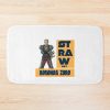 Roronoa Zoro New Body Armor Bath Mat Official One Piece Merch