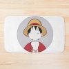 Onepiece - Luffy - Anime Bath Mat Official One Piece Merch