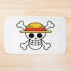 Onepiece Logo Art Bath Mat Official One Piece Merch