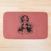 Onepiece T-Shirtking Of Pirates Bath Mat Official One Piece Merch