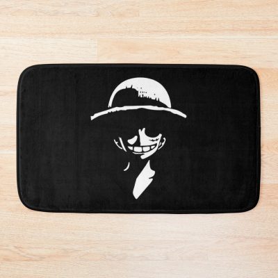 Onepiece Bath Mat Official One Piece Merch