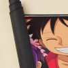 Onepiece Otama Mouse Pad Official Cow Anime Merch