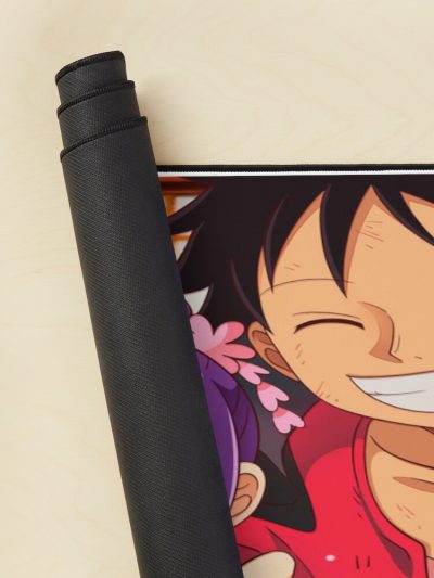 Onepiece Otama Mouse Pad Official Cow Anime Merch