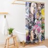 Best Poster Anime Manga Shower Curtain Official One Piece Merch