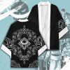 whitebeard kimono 462410 - Official One Piece Store