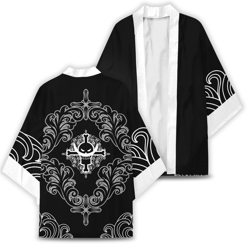 whitebeard kimono 517944 - Official One Piece Store