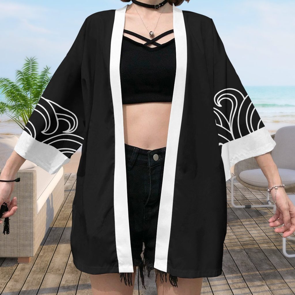 whitebeard kimono 578230 - Official One Piece Store