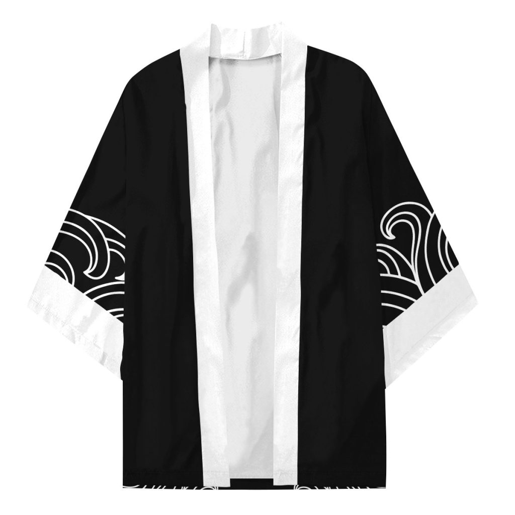 whitebeard kimono 944786 - Official One Piece Store