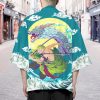 zoro three sword kimono 466031 - Official One Piece Store