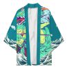 zoro three sword kimono 472104 - Official One Piece Store