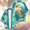 zoro three sword kimono 765724 - Official One Piece Store