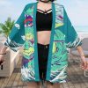 zoro three sword kimono 790105 - Official One Piece Store