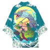 zoro three sword kimono 936559 - Official One Piece Store